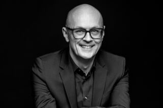 Markus Wolf